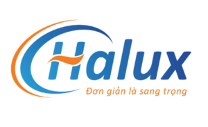 Slogan Halux