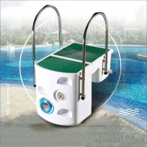 Máy lọc hồ bơi không đường ống PK8020