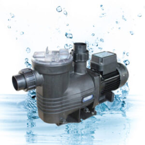 Máy bơm hồ bơi Waterco Supastream