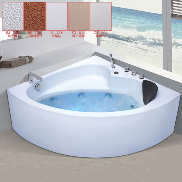 Bồn tắm massage thủy lực Austar HLA-6011-1