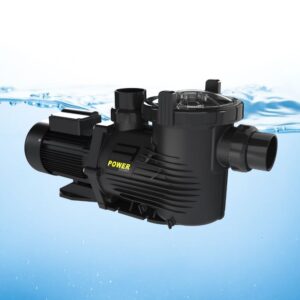Máy bơm bể bơi Emaux EPH (1)