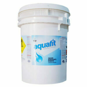 Hoá chất Clo Ấn Độ Aquafit