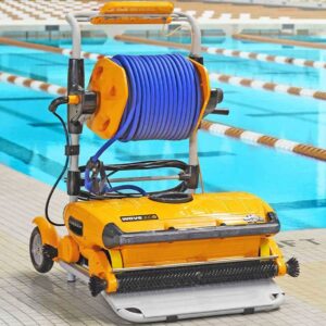 Robot Dolphin Wave 300XL
