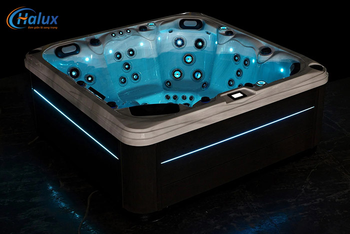 Bồn sục jacuzzi SR-8173 (1)