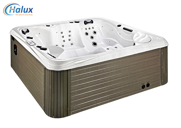 bồn sục jacuzzi SR-877 (2)